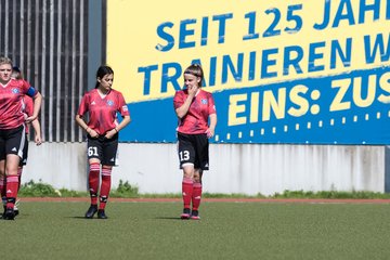 Bild 14 - wBJ Victoria - Hamburger SV2 : Ergebnis: 1:4